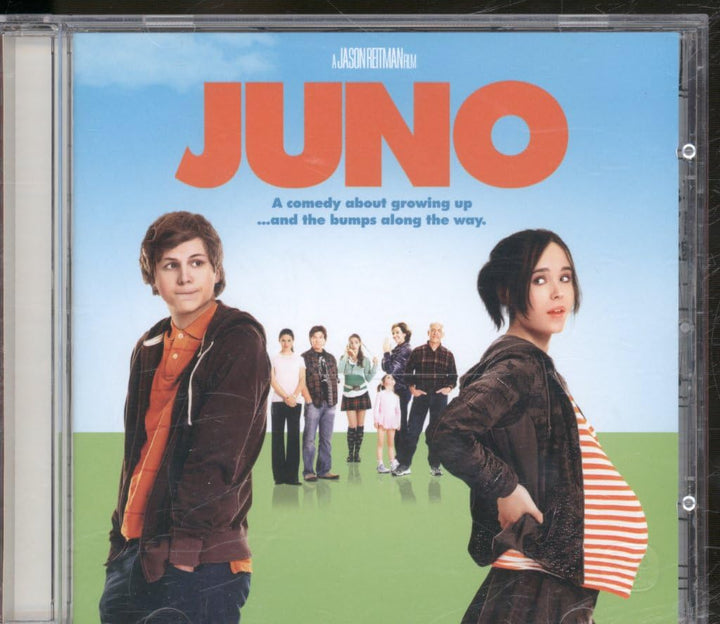 Juno / OST;