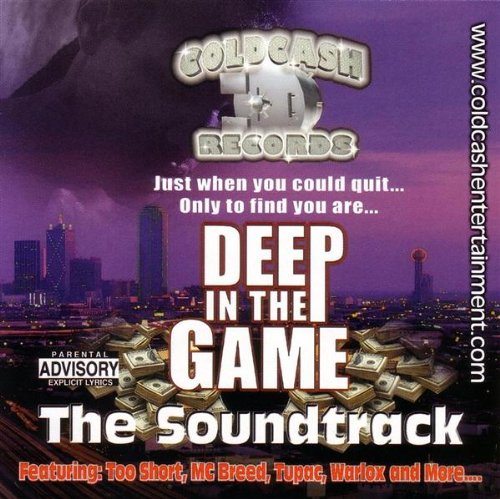 Deep In The Game / Various;