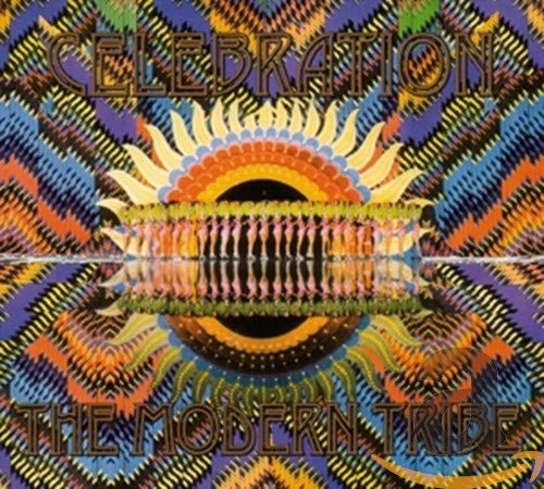 Celebration - The Modern Tribe;