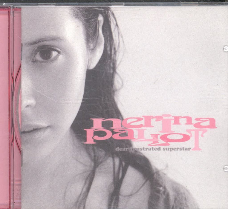Nerina Pallot - Dear Frustrated Superstar;