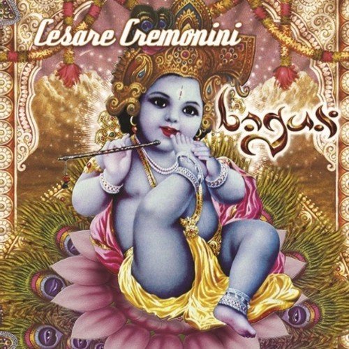 Cesare Cremonini - Bagus;