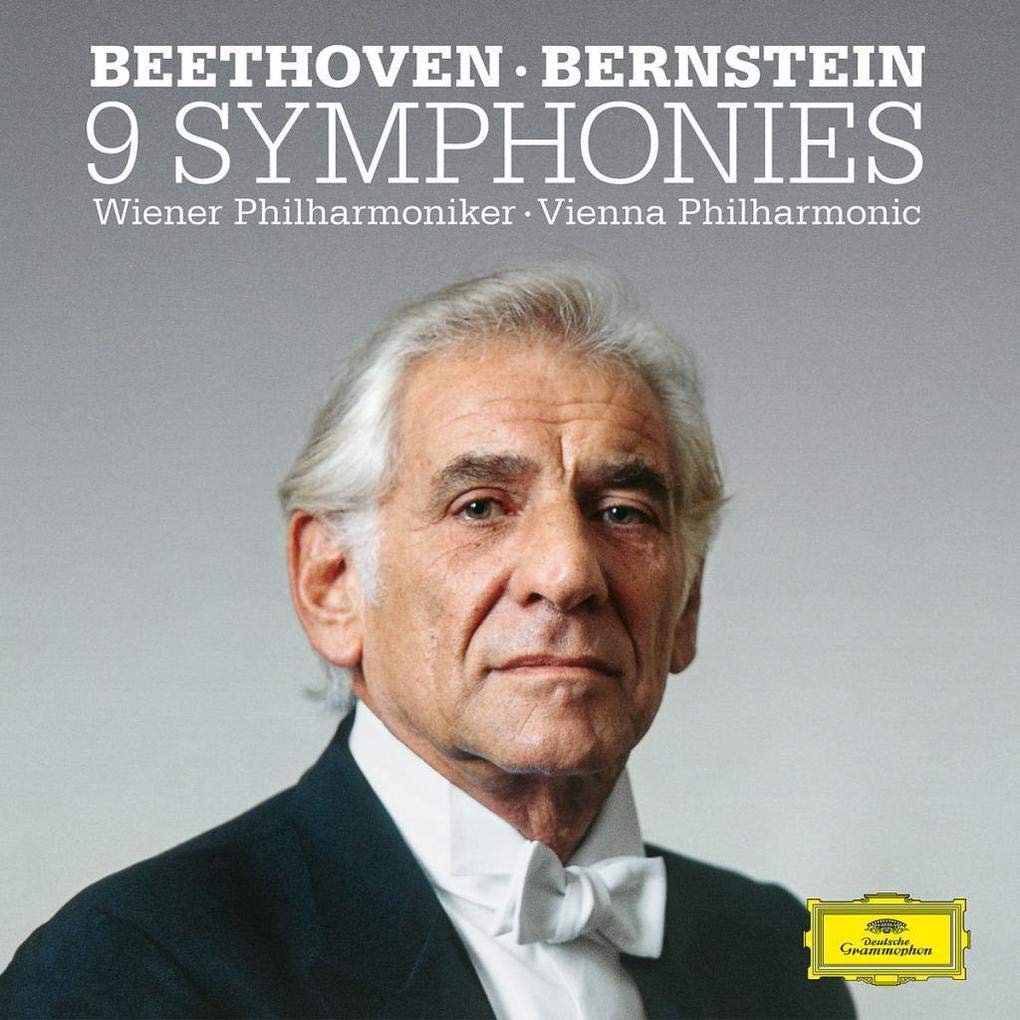 Ludwig Van Beethoven - 9 Symphonies (Deluxe) (6 Cd);
