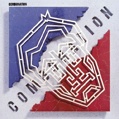 Combonation - Combonation;