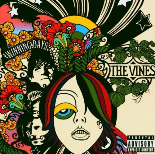 Vines (The) - Winning Days;