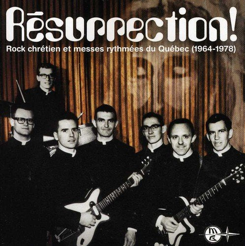 Resurrection! / Various;