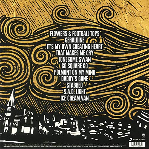 Glasvegas - Glasvegas;