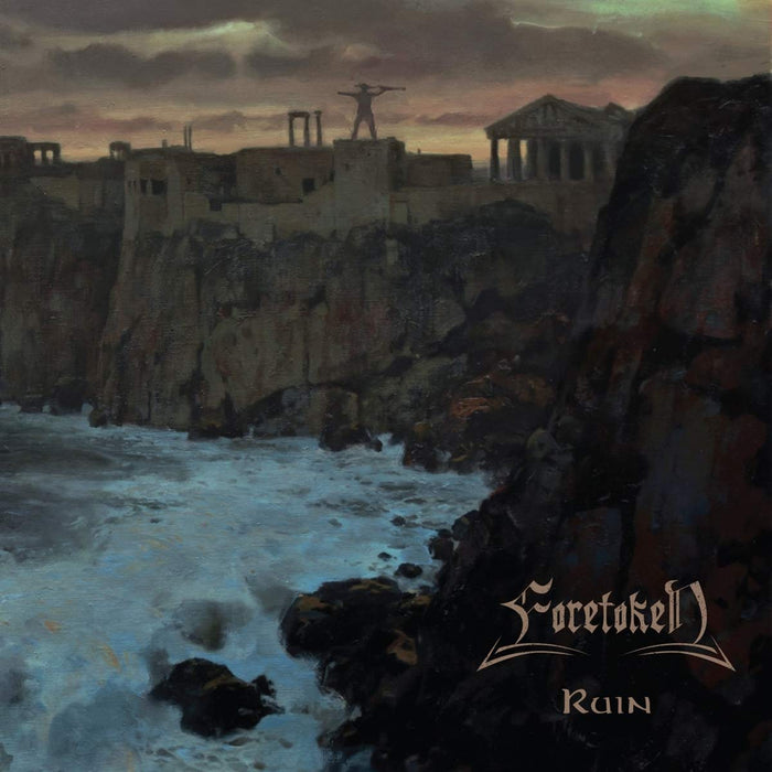 Foretoken - Ruin;