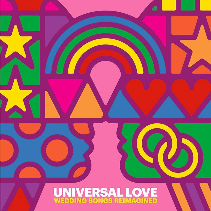 Universal Love: Wedding Songs Reimagined / Various;