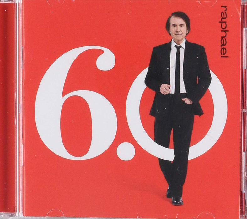 Raphael - Raphael 6.0;