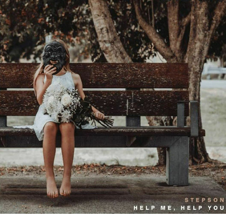 Stepson - Help Me Help You;