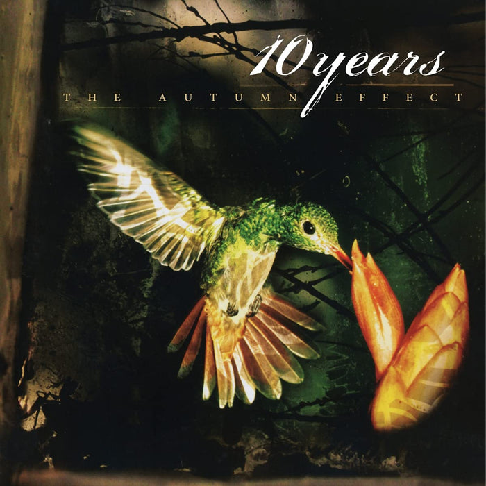 Ten Years - Autumn Effect -Hq/Insert-;