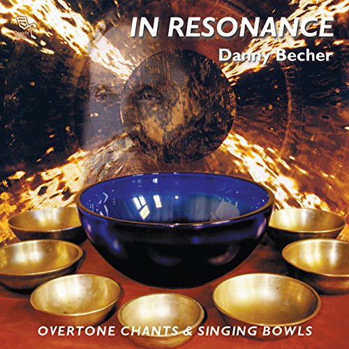 Danny Becher - In Resonance;