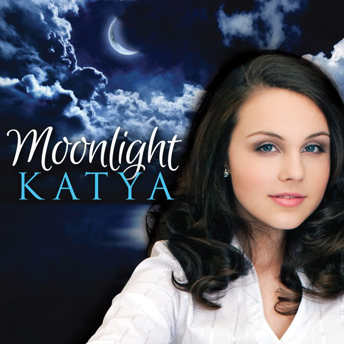 Katya - Moonlight;