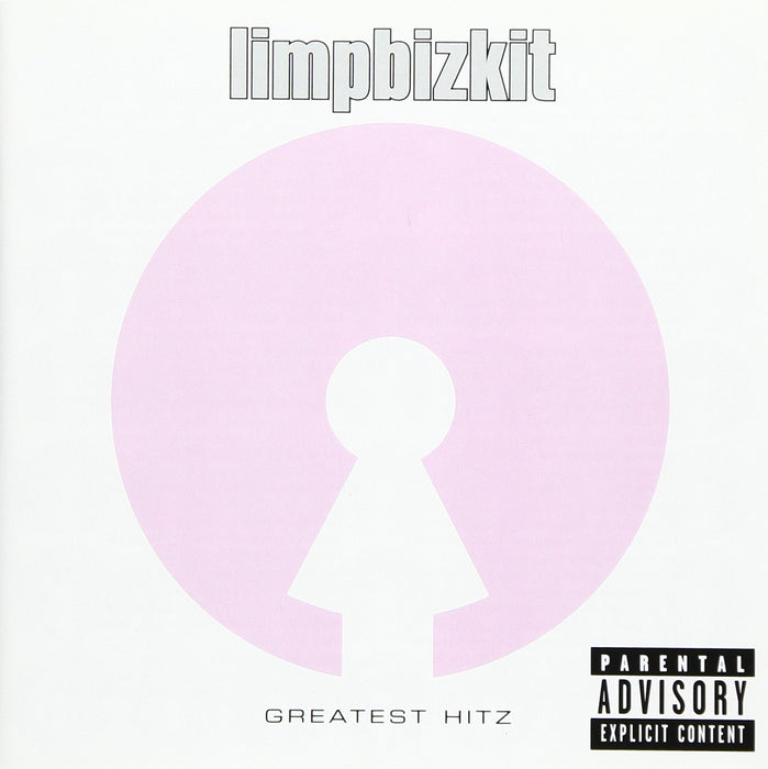 Limp Bizkit - Greatest Hitz;