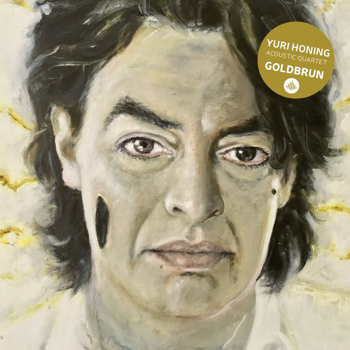Honing Acoustic Quartet - Goldbrun;