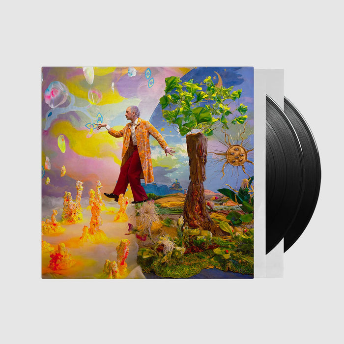 Venerus - Magica Musica (2 Lp);