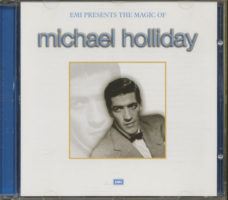 Michael Holliday - The Magic Of;