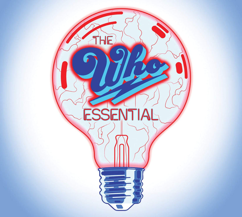 Who (The) - Essential (3 CDs);