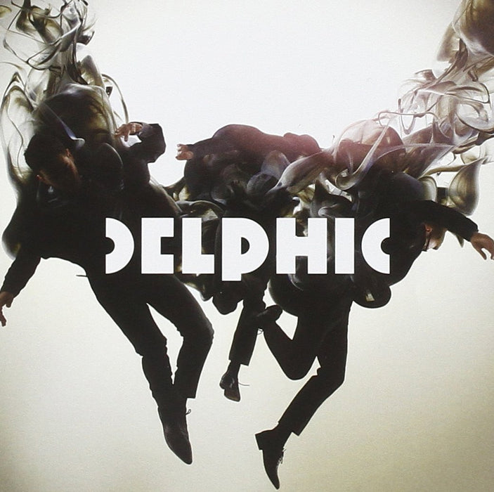 Delphic - Acolyte;