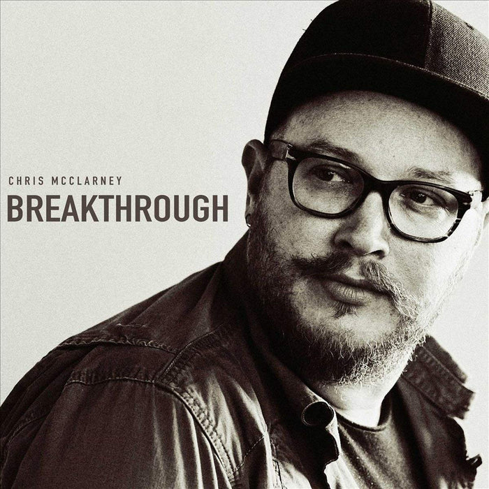 Chris McClarney - Breakthrough;