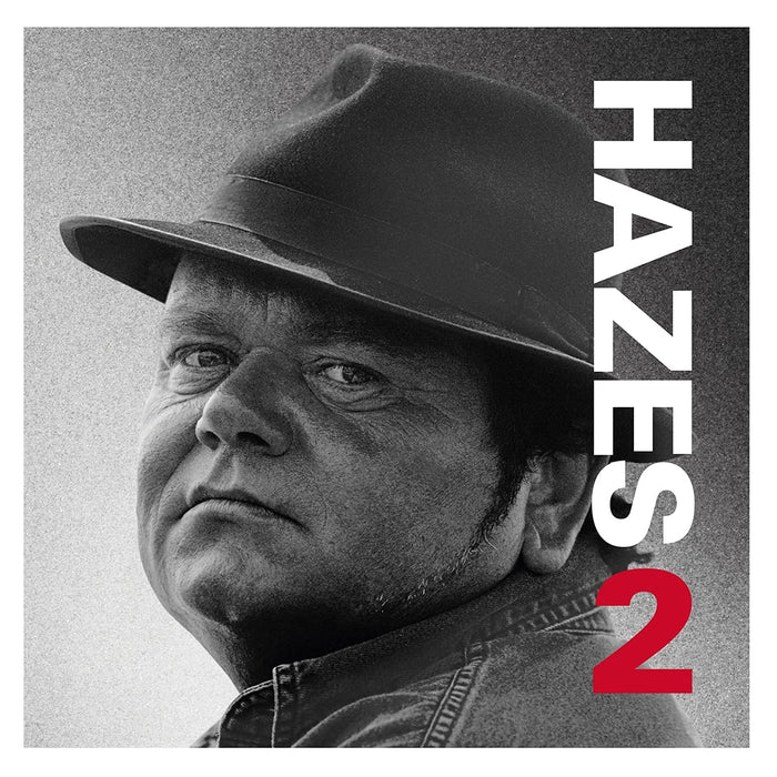 Andre Hazes - Hazes 2 -Coloured- (2 Lp);