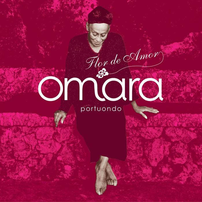 Omara Portuondo - Flor De Amor;