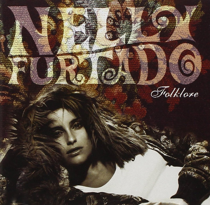 Nelly Furtado - Folklore;