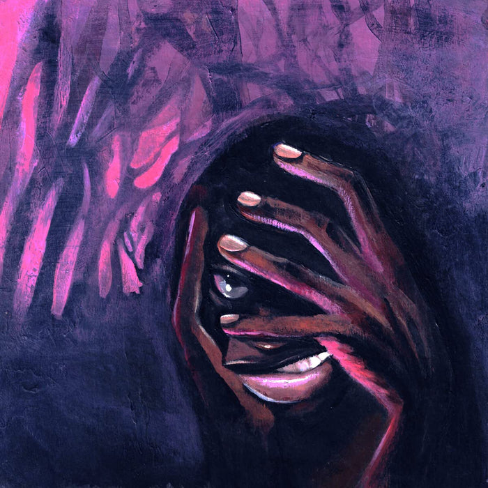 Medhane - Amethyst Of Morning;