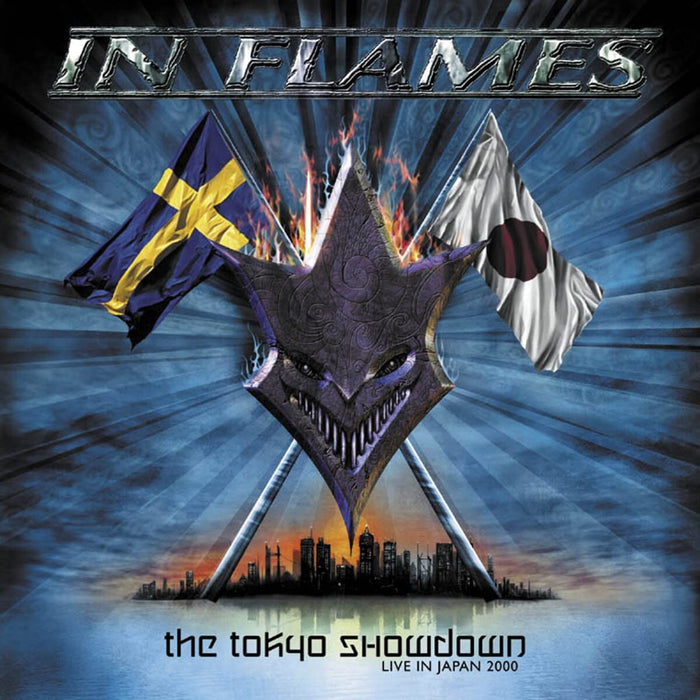 In Flames - The Tokyo Showdown (Live In Japan);
