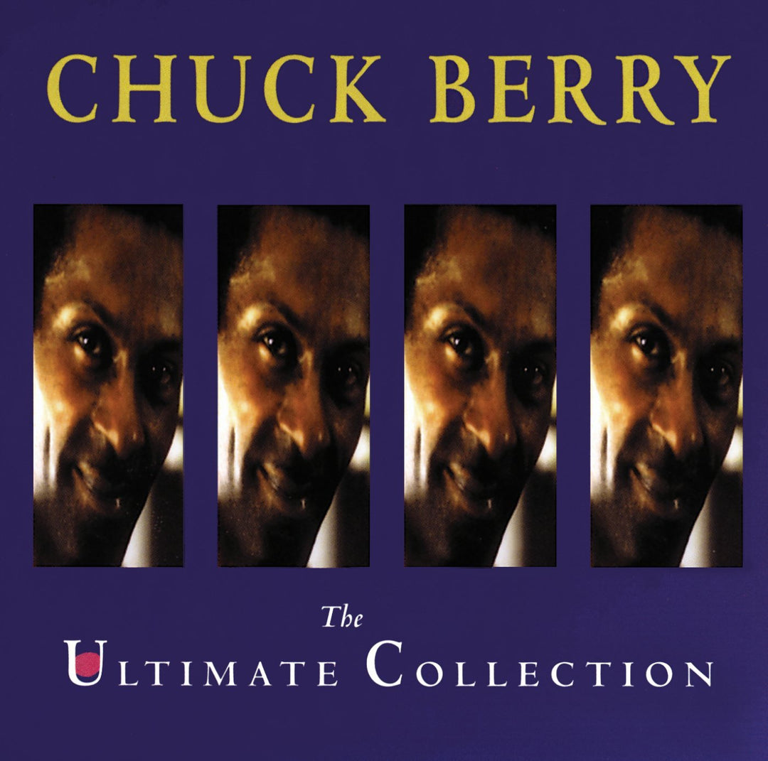 Chuck Berry - The Ultimate Collection;