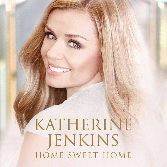 Katherine Jenkins - Home Sweet Home;
