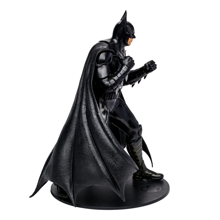 Dc Comics: Mcfarlane Toys - Batman Michael Keaton With Mask Mega;