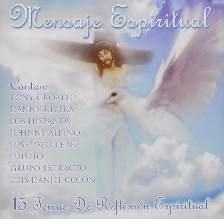 Mensaje Espiritual / Various;