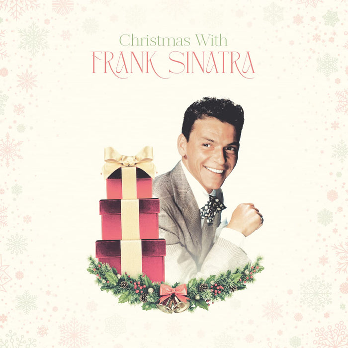 Frank Sinatra - Christmas With Frank Sinatra;