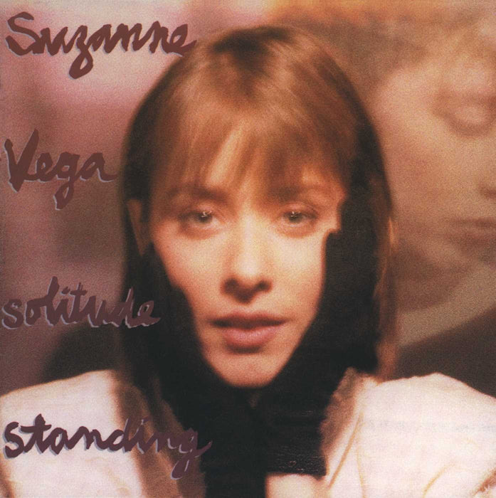Suzanne Vega - Solitude Standing;