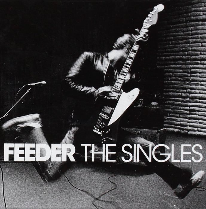 Feeder - The Singles;