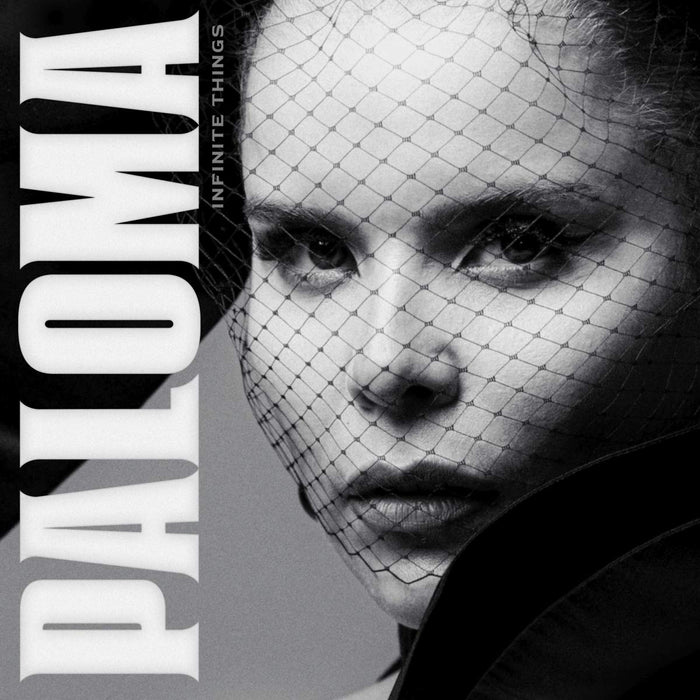Paloma Faith - Infinite Things;