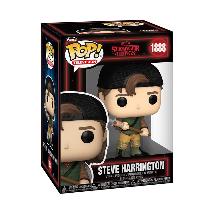 FUNKO POP Stranger Things POP 2