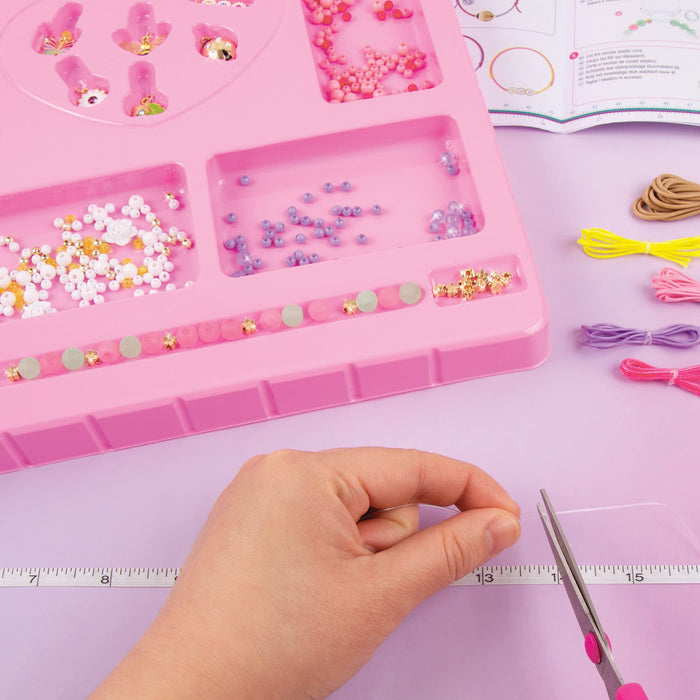 Make It Real: Sogni Di Cristallo - Canto Della Natura Con Cristalli Swarovski;