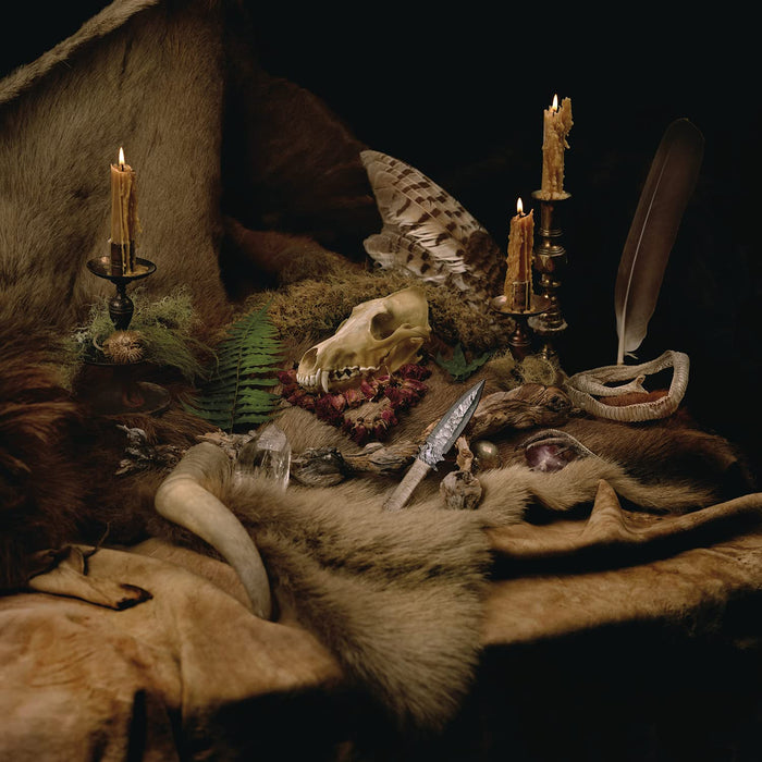 Wolves In The Throne Room - Primordial Arcana;