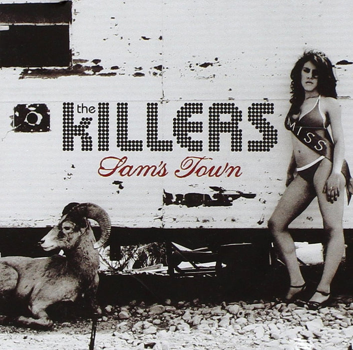 Killers (The) - Sam's Town;