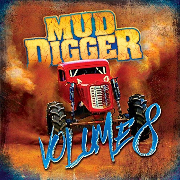 Mud Digger 8 / Various;