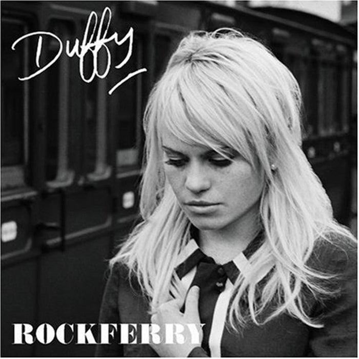 Duffy - Rockferry;