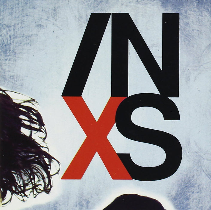 Inxs - X;