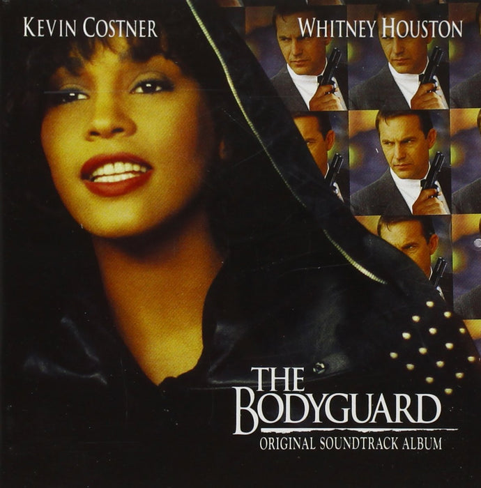 Bodyguard (The) / O.S.T.;