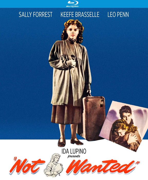 Not Wanted (1949) [Edizione: Stati Uniti];