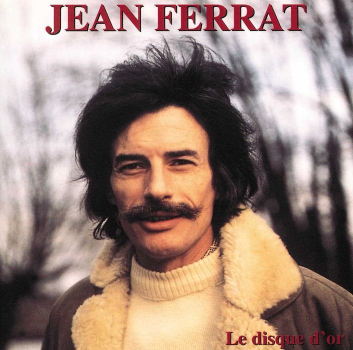 Jean Ferrat - C'Est Beau La Vie;