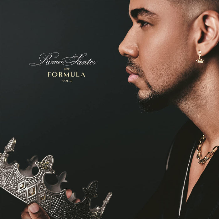 Romeo Santos - Formula Vol. 3;