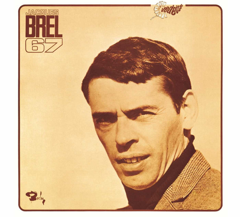 Jacques Brel - 1967 Vol.11;