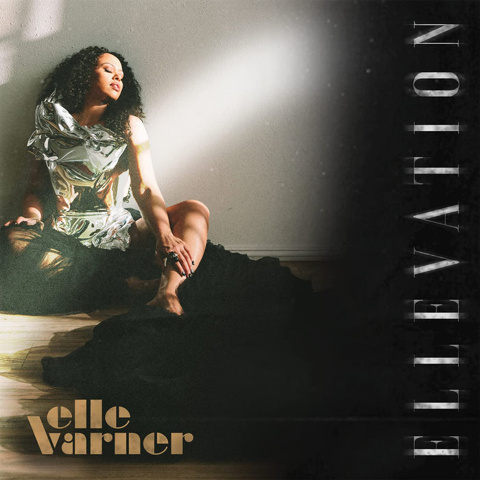 Elle Varner - Ellevation;